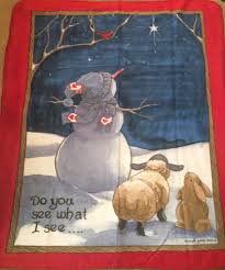 Create christmas blankets online @ big w photos. Do You See What I See Snowman Fleece Throw Blanket Holiday Winter Christmas Fleece Throw Blanket Winter Christmas Throw Blanket