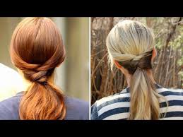 See more ideas about natural hair styles, hair styles, hair beauty. 10 Quick And Pretty Hairstyles For Busy Moms