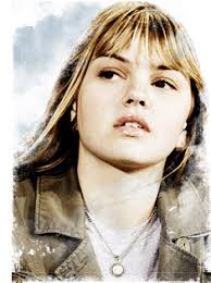 Julie Taylor : personnage de la série