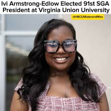 HBCU Mister and Miss™