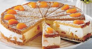 Check spelling or type a new query. Quark Sahne Torte Backraum24 Backrezepte Und Mehr