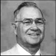 Belford Hammond Obituary (2011)