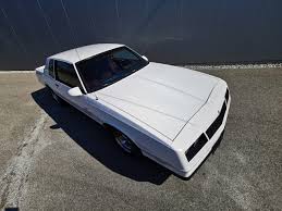 My dads 2002 monte carlo ss dale earnhardt edition. Chevrolet Monte Carlo Ss Nascar Edition Mattzgarage Speedshop