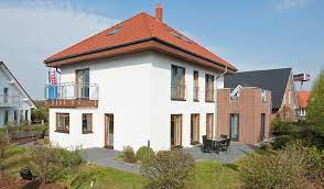 Das attraktive #einfamilienhaus verfügt über eine. Massa Haus Ubernimmt Musterhaus Von Allkauf Haus In Der Fertighauswelt Hannover Hausbauunternehmen Info