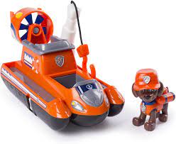 Paw patrol zuma skyes arabalı işıklı ve sesli figür oyuncak. Paw Patrol Ultimate Rescue Basis Fahrzeug Mit Figur Zuma Amazon De Spielzeug