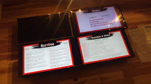 Brown rice can be substituted with your choice of quinoa or mixed greens for an extra charge. Al Horno Lean Mexican Kitchen 21 Photos 49 Reviews Mexican 57 1st Ave New York Ny United States Restaurant Reviews Phone Number Menu