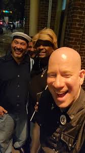 Big announcement coming soooooooon……. 📸: @billyjune88