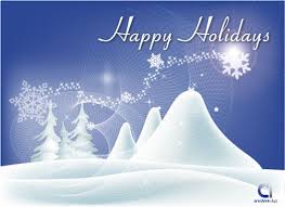 Happy holidays motion background 4k. Vector Happy Holidays Wallpaper Free Vector