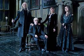 Draco's mother never became a death eater herself, but being the. In Defence Of Narcissa Malfoy Wizarding World