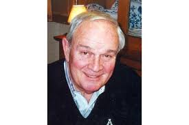 Robert Priest Obituary (1936