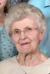 Pauline Janet Lampe "Jane" Obituary
