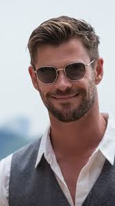 Thor ragnarok haircut is gaining ground in the list of modern haircuts. Chris Hemsworth To Lead Spiderhead For Joseph Kosinski At Netflix Vanity Fair