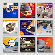 Social Media Post Banner Design Template Facebook Post Design Instagram Banner Social Media Post