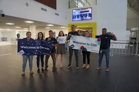 A academy of the holy angels graduation 2021. Meet The Cdu Students On Board The First And Only Charter Flight To Return To Australia In 2020