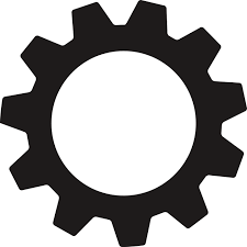 Gear Mechanics Settings Free Vector Graphic On Pixabay Don't want to credit the author? gear mechanics settings free vector
