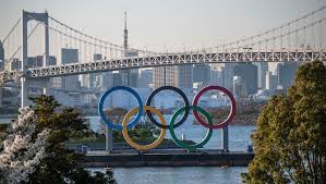 1, 2019, a patient in wuhan, china, started showing symptoms of what. Ioc And Tokyo 2020 Joint Statement Framework For Preparation Of The Olympic And Paralympic Games Tokyo 2020 Following Their Postponement To 2021 Olympic News
