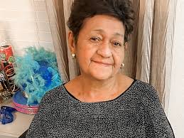 Fundraiser for Ediover Valbuena by Catiuska Troconis : Dona a la memoria de  IRIS GUTIÉRREZ