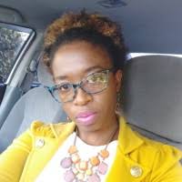 Nickesha Gaynor- Elliott