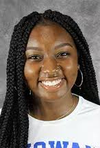 Cachet Brown's Instagram, Twitter & Facebook