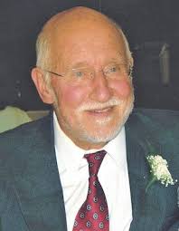 Thomas Hendershot Obituary (1937