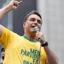 Flávio Bolsonaro Denounces Federal Police Operation on 'Dark Horse' as Political Interference