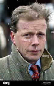 Henry daly hi-res stock photography and images