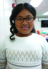 Family and friends discuss Fayola Howard's caring nature