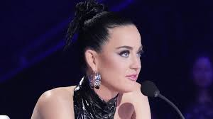 Katy Perry may be ready to leave American Idol