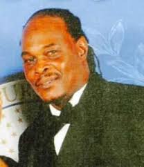 Delroy Christie Obituary