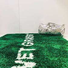 Ikea And Off White Reveal More Info On Coming Collaboration Ikea And Off White Modern Rug Design Ikea