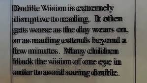 Tedx On Twitter Vision Disorders Learning Disabilities Learning Differences