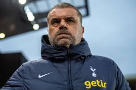 Ange Postecoglou's Tottenham Hotspur Charm Gets Its First Test