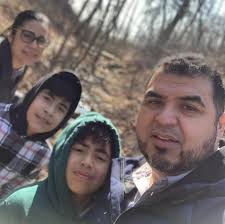 Fall 2021 by XavierHawks