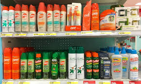 We did not find results for: Why Plant Based Mosquito Repellents Are So Hard To Design