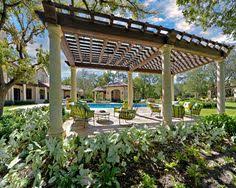 Check spelling or type a new query. 71 Mediterranean Pergolas Ideas Pergola Pergola Designs Backyard