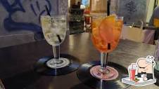 Mezzaparola Cocktail Art Pub, Catania - Restaurant reviews