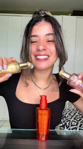 Oleo Rose Kerastase Descontinuado