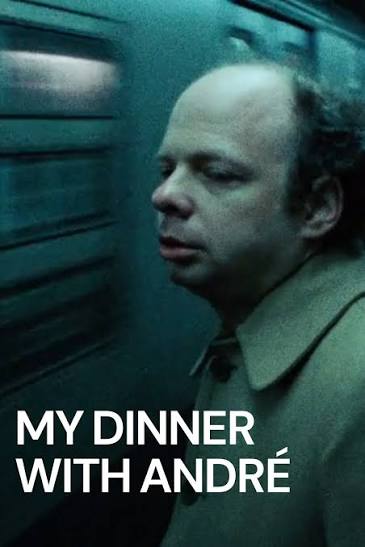 My Dinner with André (1981) | MUBI