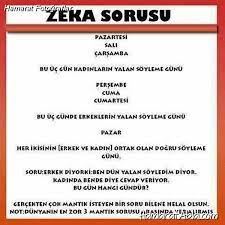 Cocuklar Icin Zeka Sorulari Ile Ilgili Gorsel Sonucu Ozlu Sozler Gercekler Egitim