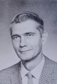 Joseph M. Patterson (1924-2004)