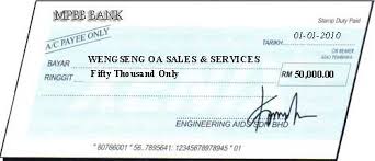Beware of scammers and learn more about scam activities. Chequewriter Software And Chequewriter Machine