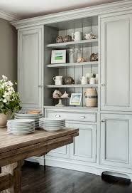 Exactly what's more, it leaves your space feeling open as well as spacious. Dining Room Storage Ideas To Add Function And Style Roundecor