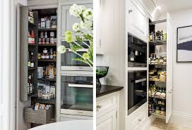 Narrow spaces mean that you're often. Small Kitchen Design Ideas Intelligent Storage Solutions