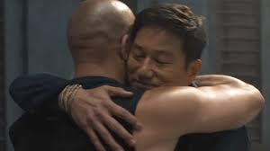 Fast & furious 9 dominic toretto and his family must face dominic's younger brother jakob, a deadly assassin, who is working. Fast And Furious 9 Director Explains Why Han Is Back Ign
