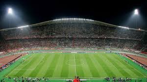 Damit findet ein endspiel der königsklasse erst zum zweiten mal in der türkei statt. Champions League Finale 2020 Wird In Istanbul Stattfinden Fussball Champions League