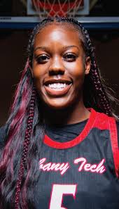 Albany Technical College Titans Media Guide 2022-2023 by Albany Technical  College