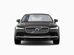 Shop Volvo S90 Luxury Sedan Volvo Cars
