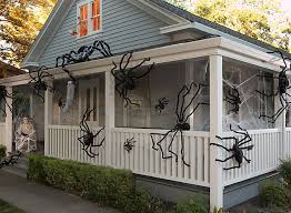 Halloween outside decorations ideas with spiders movie 2000. Holiday Party Ideas Party City Party City