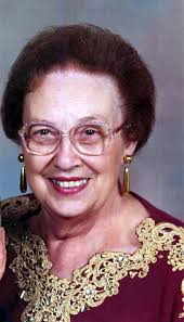 Madeline DeHarde Obituary