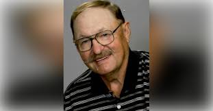 Obituary information for Larry F. Steffen